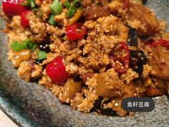 -李师傅脆肚(华强北店)