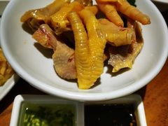 -苏小柳手工点心(人民广场分院)