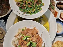 -潮澎派·潮汕菜大排档(南较西路店)