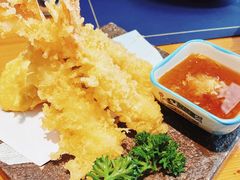 -浦·传统日式料理(3 5 1 1 店)