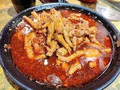 -老闵田螺馆·南昌特色小炒(梦时代店)