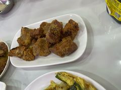 -东街钟楼肉粽(总店)