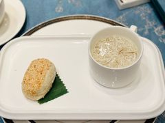 -扬州香格里拉·香宫中餐厅