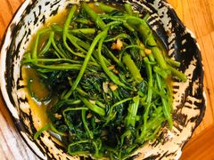 -默加东南亚美食(大宁音乐广场店)