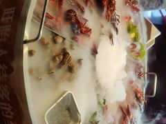 -红胖胖龙虾王·本地菜