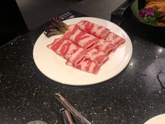 -捞王锅物料理(温州万象城店)
