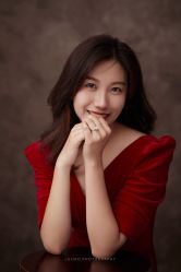 -鹿角肖像摄影艺术馆