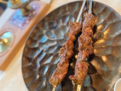 -龟兹KUCINA·新疆菜(前滩L+PLAZA店)