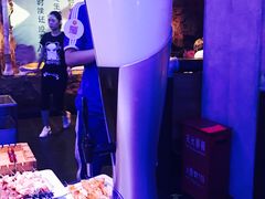 -很久以前羊肉串(打浦路店)