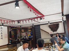 -灶东家民间菜(回兴店)
