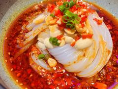 -鱼库·不仅是一家烤鱼店(车公庙店)