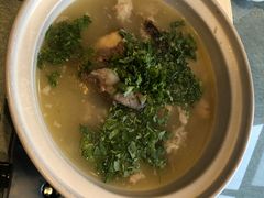 -汤记传菜(秀浦路店)