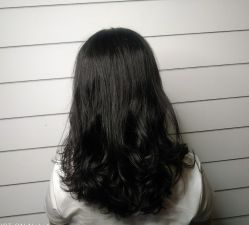 -HD HAIR STYLE