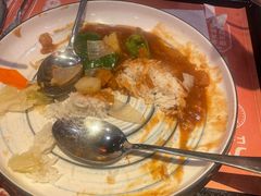 -大快活(丽丰店)