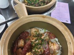 -红星光发煲仔饭(文海店)