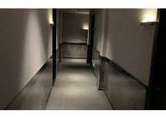-一间森林酒店(上海人民广场店)