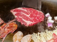 -水木锦堂·自助铁板烧(望京凯德MALL店)