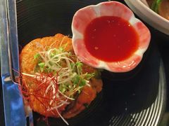 虾饼-Ginger(兴国路店)