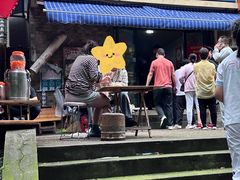 -李易面馆(树木岭店)