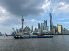 -上海和平饭店龙凤厅 Dragon Phoenix