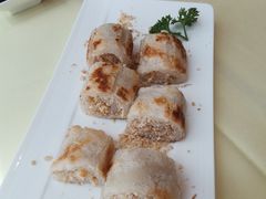 -兴悦酒家(保利克洛维店)