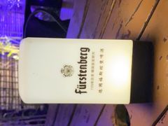-爵士花园音乐酒吧餐厅