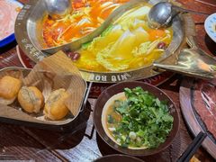 -受气牛肉·重庆耙牛肉(来福士店)