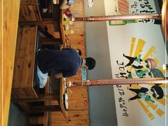 -韩国明洞碳烤肉(常平店)