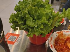 -永安里地摊烤肉(首创店)