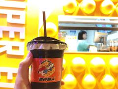 -蛋仔超人·鸡蛋仔·港奶(西华路店)
