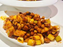 -渝信川菜(工体店)