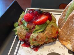 -B&C黄油与面包·THE GARDEN BAKERY概念店(世纪汇店)