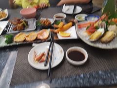 -菊上料理(蜀山银泰百货店)