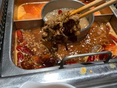 -巴奴毛肚火锅(六天地店)
