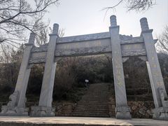 -南北湖风景区