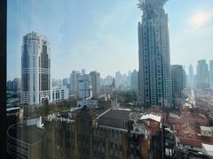 -上海外滩华尔道夫酒店