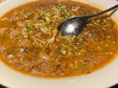 -桂满陇·海市蜃楼·黑金(国金店)