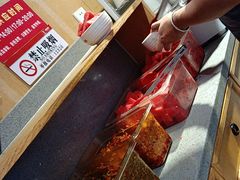 -南城香·饭香串香馄饨香(赵公口店)