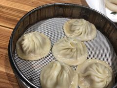 -老城南.鸭血粉丝汤(夫子庙店)