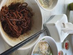 -阿坤纯正西刀鱼丸(Kuala Lumpur Branch)