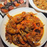 📸救命！这家龙虾店美到我连炫三张内存卡！