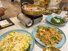 -香香海南菜餐厅