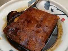 一块豆腐-七菜馆·东北菜·蒸饺(文体路店)