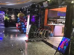 -乐潮汇时尚量贩式KTV(嘉业国际城购物中心店)