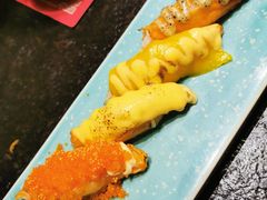 -古田居·特色寿司料理(星之岛旗舰店)