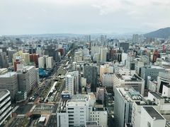 -札幌电视塔