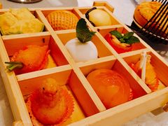 -安蒂娅.悦景轩中餐厅(西乡店)