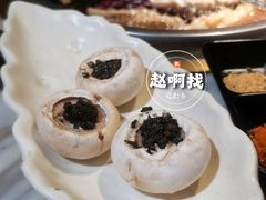 -火炉火自助餐(西直门凯德MALL店)