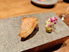 -桐寿司Sushi Tong