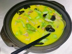 -海鸿荟·沿江菜(中山北路店)